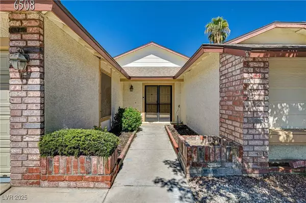 6508 Faith Peak DR, Las Vegas, NV 89108