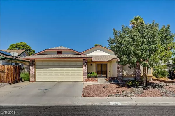 6508 Faith Peak DR, Las Vegas, NV 89108