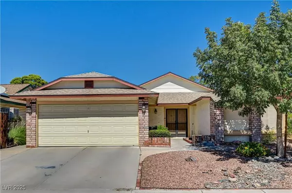 6508 Faith Peak DR, Las Vegas, NV 89108