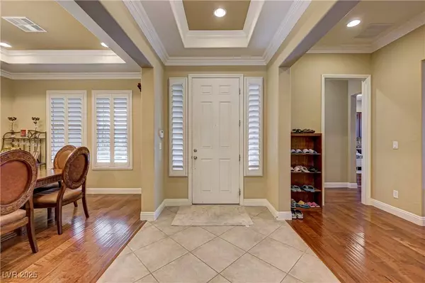 4260 Helena Cove CT, Las Vegas, NV 89129