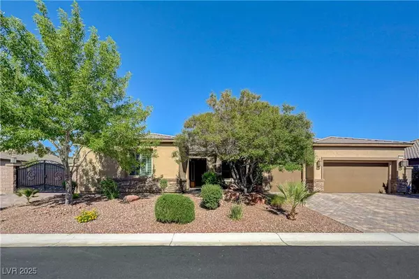 4260 Helena Cove CT, Las Vegas, NV 89129