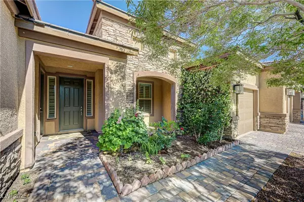 4260 Helena Cove CT, Las Vegas, NV 89129