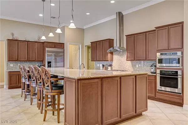 4260 Helena Cove CT, Las Vegas, NV 89129