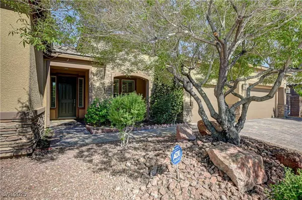 4260 Helena Cove CT, Las Vegas, NV 89129