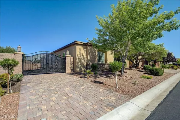 4260 Helena Cove CT, Las Vegas, NV 89129