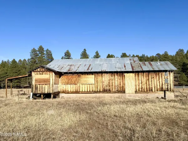 12405 Forest Service 772, Flagstaff, AZ 86005