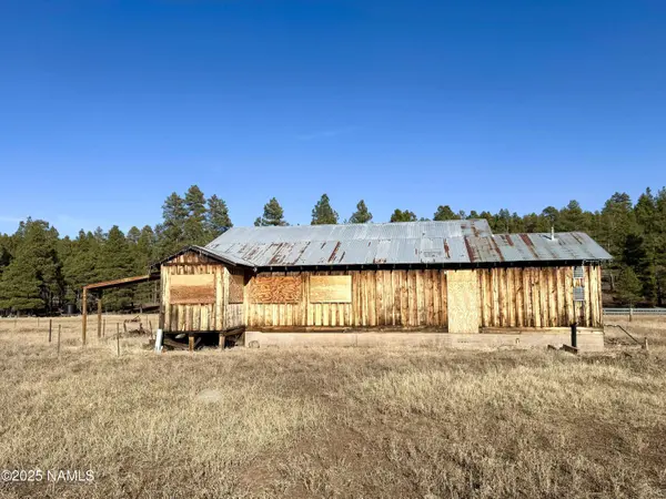 12405 Forest Service 772, Flagstaff, AZ 86005