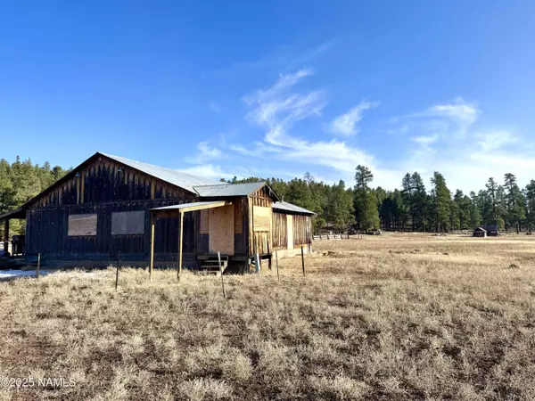 12405 Forest Service 772, Flagstaff, AZ 86005