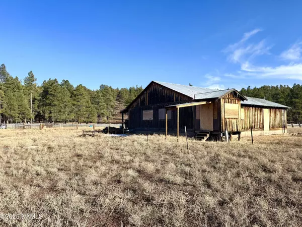 12405 Forest Service 772, Flagstaff, AZ 86005