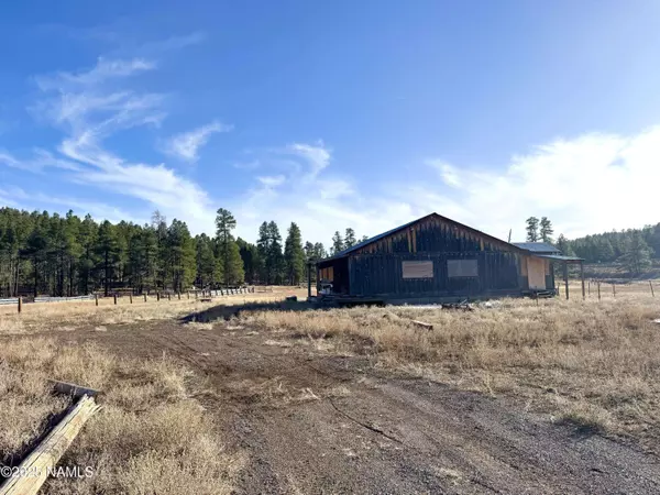 12405 Forest Service 772, Flagstaff, AZ 86005
