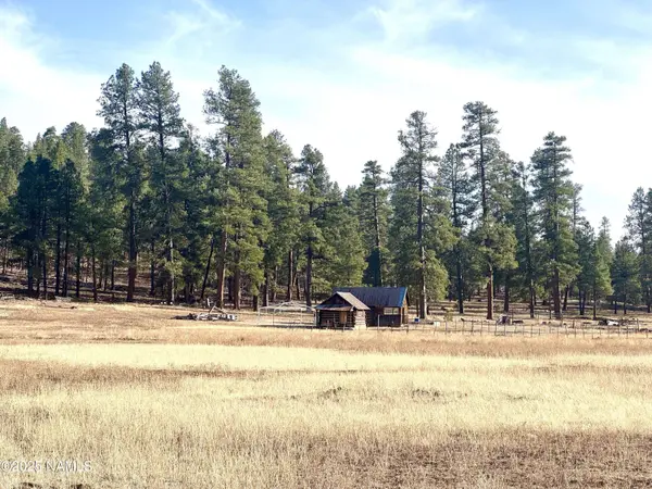 12405 Forest Service 772, Flagstaff, AZ 86005