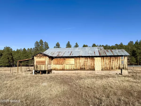 12405 Forest Service 772, Flagstaff, AZ 86005