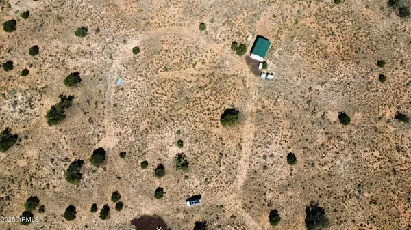3132 S APOLLO Avenue #-, Williams, AZ 86046