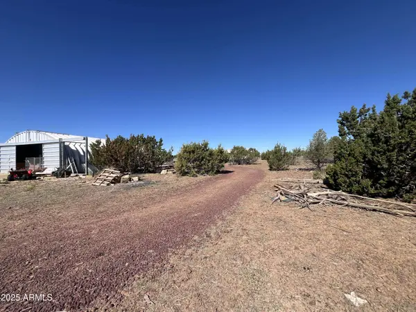 613 MOUNTAIN CAT Road #511, Williams, AZ 86046