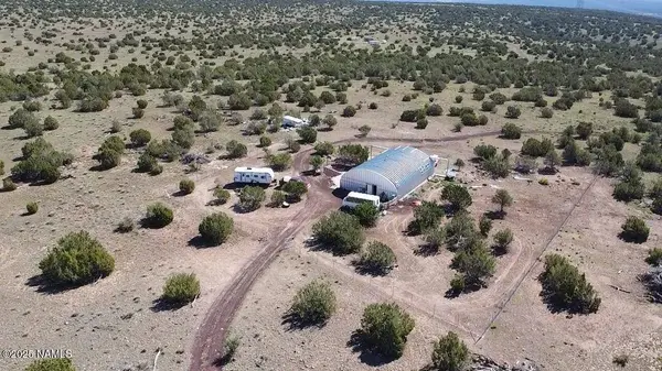 613 E Mountain Cat Road, Williams, AZ 86046