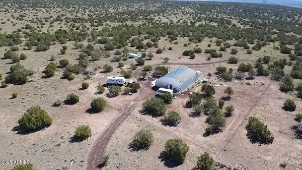 613 MOUNTAIN CAT Road #511, Williams, AZ 86046