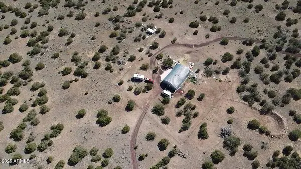 613 MOUNTAIN CAT Road #511, Williams, AZ 86046