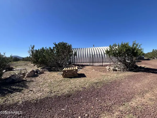 613 E Mountain Cat Road, Williams, AZ 86046