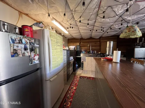 613 E Mountain Cat Road, Williams, AZ 86046
