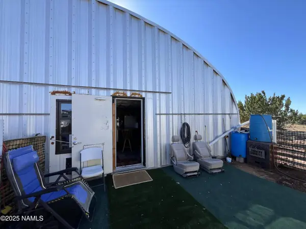 613 E Mountain Cat Road, Williams, AZ 86046