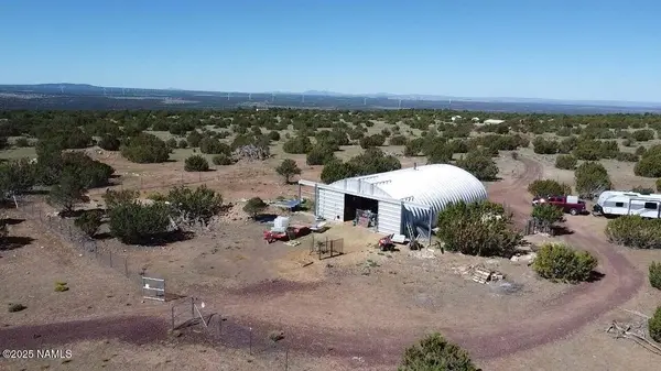 613 E Mountain Cat Road, Williams, AZ 86046