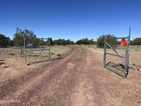 613 E Mountain Cat Road, Williams, AZ 86046
