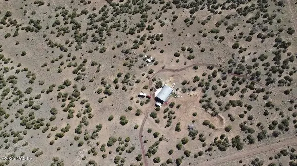 613 E Mountain Cat Road, Williams, AZ 86046