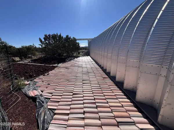 613 E Mountain Cat Road, Williams, AZ 86046