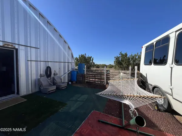 613 E Mountain Cat Road, Williams, AZ 86046