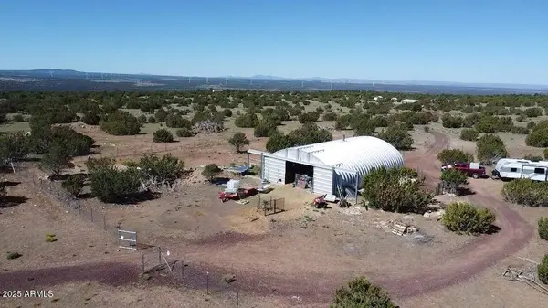 613 MOUNTAIN CAT Road, Williams, AZ 86046