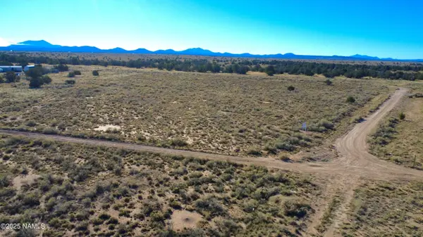 238 E Coronado Drive, Williams, AZ 86046