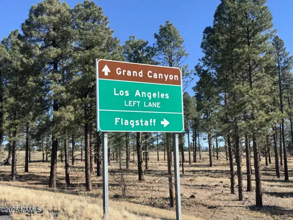 238 E Coronado Drive, Williams, AZ 86046