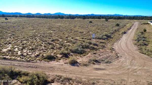 238 E Coronado Drive, Williams, AZ 86046