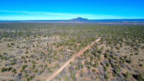 5690 N Cubby Bear Way, Williams, AZ 86046
