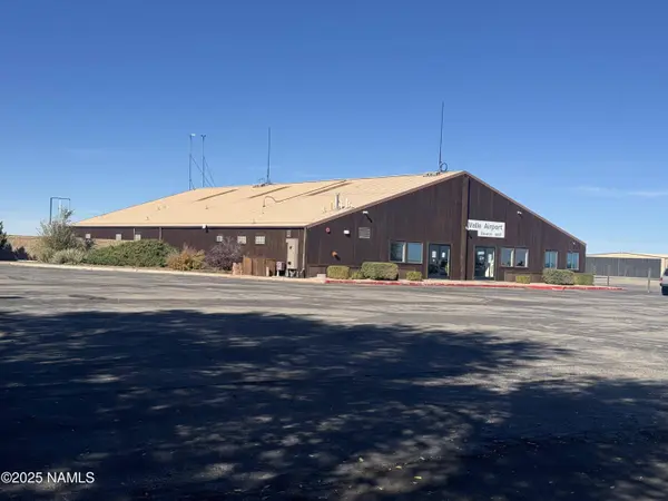 238 E Coronado Drive, Williams, AZ 86046