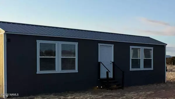 3212 Parker Drive, Williams, AZ 86046