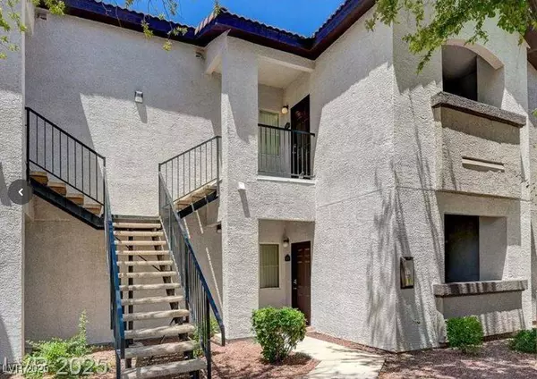 2615 W Gary AVE #2013, Las Vegas, NV 89123