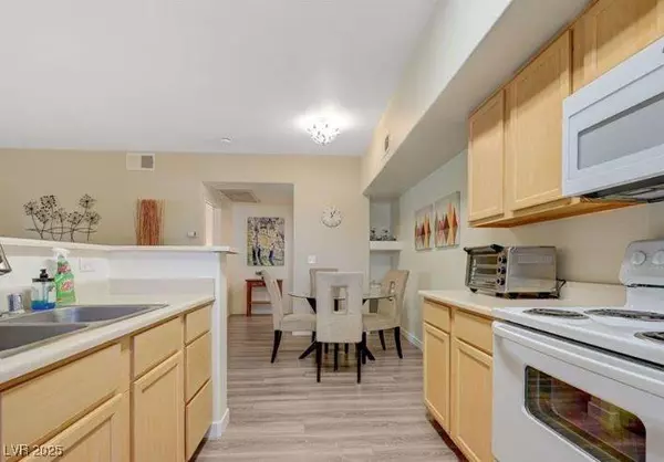 2615 W Gary AVE #2013, Las Vegas, NV 89123