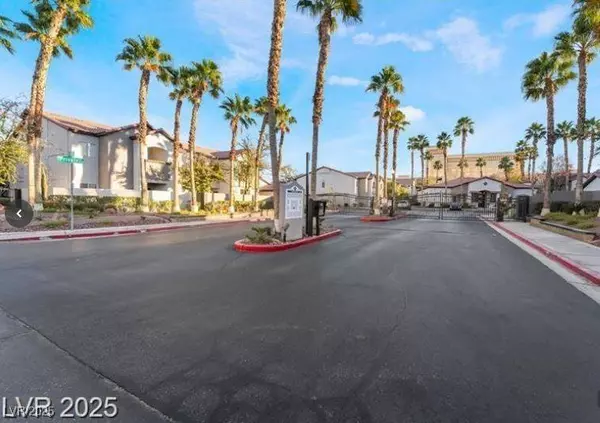 2615 W Gary AVE #2013, Las Vegas, NV 89123