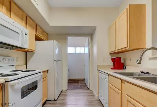 2615 W Gary AVE #2013, Las Vegas, NV 89123