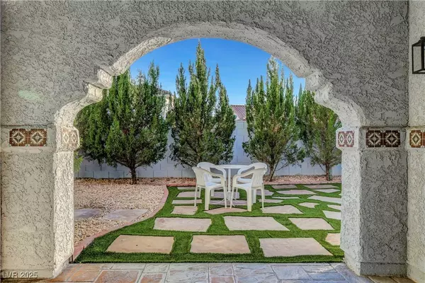 2825 Waterview DR, Las Vegas, NV 89117