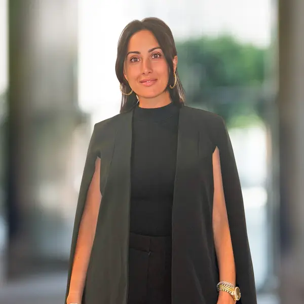 Kim Ortega