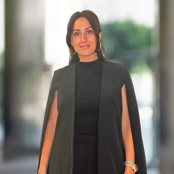 Kim Ortega