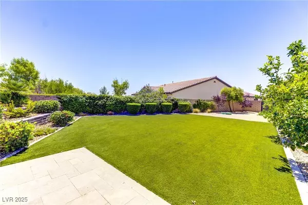 12168 Dorada Coast AVE, Las Vegas, NV 89138