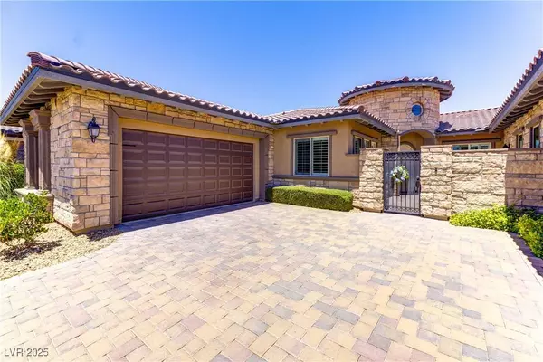 12168 Dorada Coast AVE, Las Vegas, NV 89138