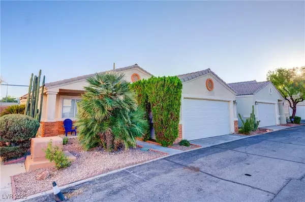 5297 Mineral Lake DR, Las Vegas, NV 89122
