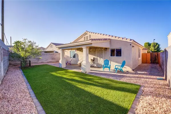 5297 Mineral Lake DR, Las Vegas, NV 89122