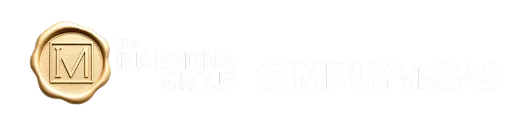 Ina Medina Group logo – Las Vegas Luxury & Probate Real Estate Expert