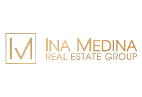Ina Medina Group logo – Las Vegas Luxury & Probate Real Estate Expert