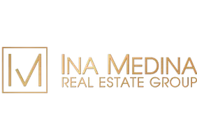 Ina Medina Group logo – Las Vegas Luxury & Probate Real Estate Expert